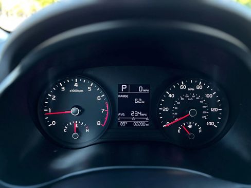 Used 2018 Kia Rio S image 22