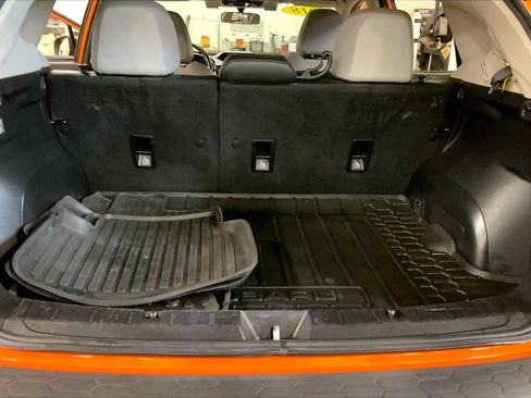 Used 2018 Subaru Crosstrek 2.0i Limited image 36