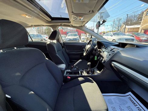 Used 2012 Subaru Impreza 2.0i Premium image 36