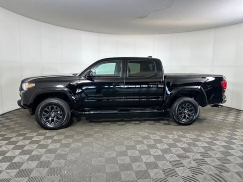 Used 2023 Toyota Tacoma SR5 image 6
