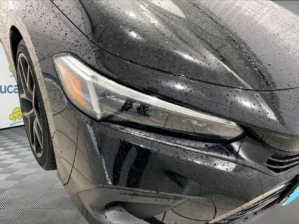 Used 2023 Honda Civic Sport image 31