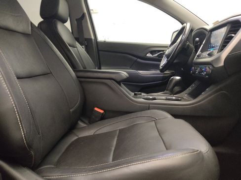 Used 2019 GMC Acadia SLT FWD image 21