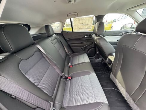 New 2026 Chevrolet Trax LT w/ Driver Confidence Package image 22