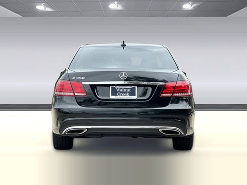 Used 2016 Mercedes-Benz E 350 Sedan image 10