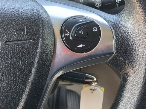 Used 2022 Ford Transit Connect XL w/ CNG/LPG Engine Prep Package image 25