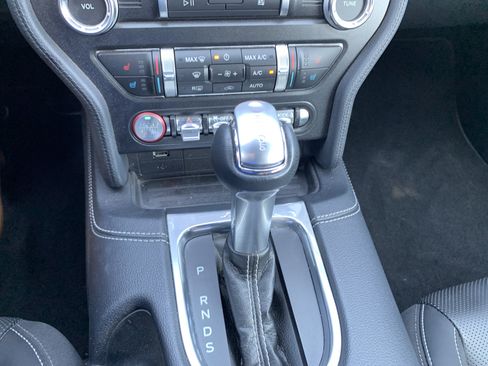 Used 2019 Ford Mustang Premium w/ Equipment Group 201A RWD image 26