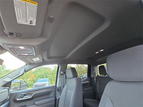 New 2026 Chevrolet Silverado 1500 LT image 19