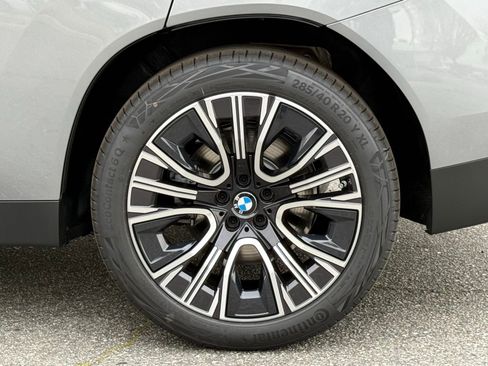 New 2026 BMW X3 xDrive30 w/ Premium Package image 18