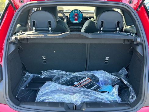 New 2026 MINI Cooper S image 32