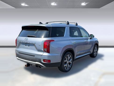 Used 2020 Hyundai Palisade SEL AWD/4WD image 7