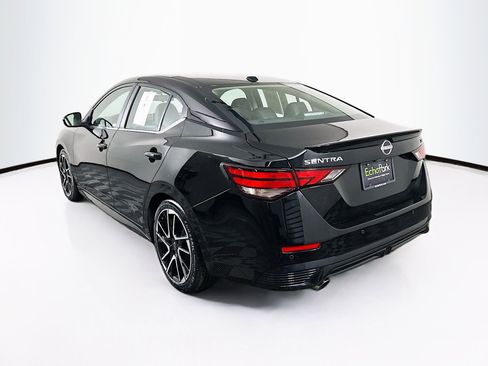 Used 2024 Nissan Sentra SR w/ SR Premium Package image 5