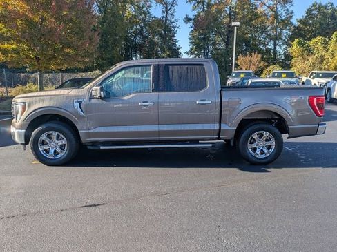 Used 2022 Ford F150 XLT w/ Equipment Group 302A High image 7