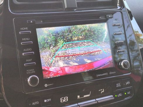 Certified 2022 Toyota Prius Prime LE image 19