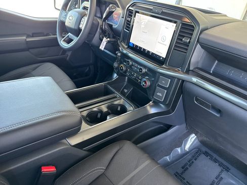 New 2026 Ford F150 STX w/ Equipment Group 200A AWD/4WD image 17