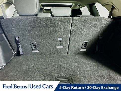 Used 2024 MAZDA CX-90 3.3 Turbo w/ Premium Package image 28