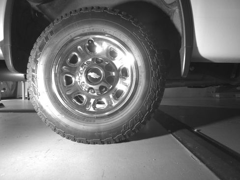 Used 2022 Chevrolet Silverado 2500 W/T w/ Gooseneck/5TH Wheel Package AWD/4WD image 22