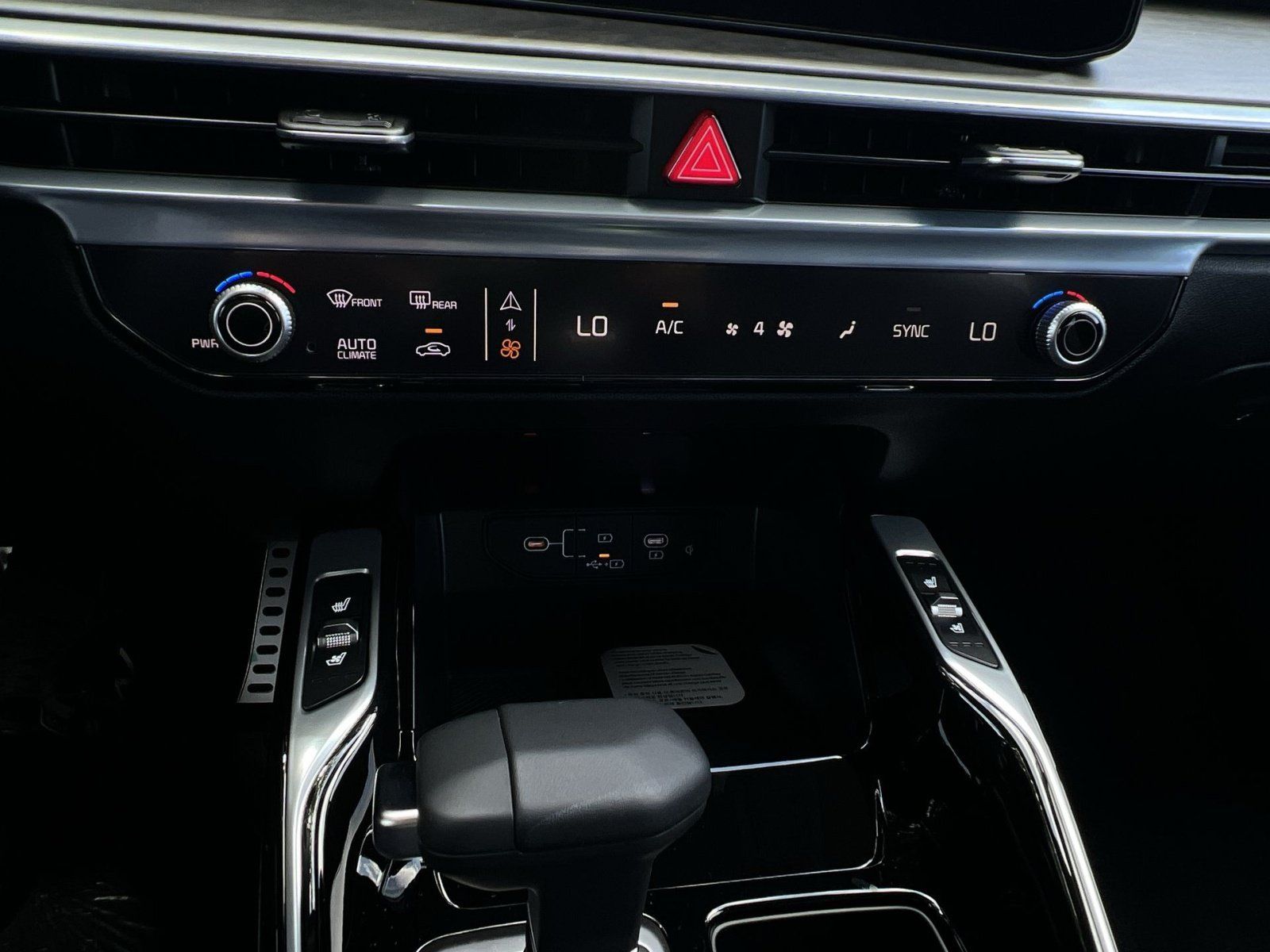 New 2026 Kia Sorento SX AWD/4WD image 27