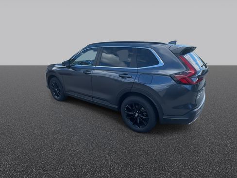 Used 2024 Honda CR-V Sport image 7