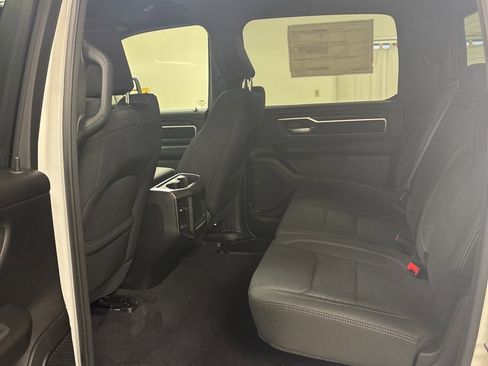 New 2026 RAM 1500 Big Horn w/ Night Edition image 23