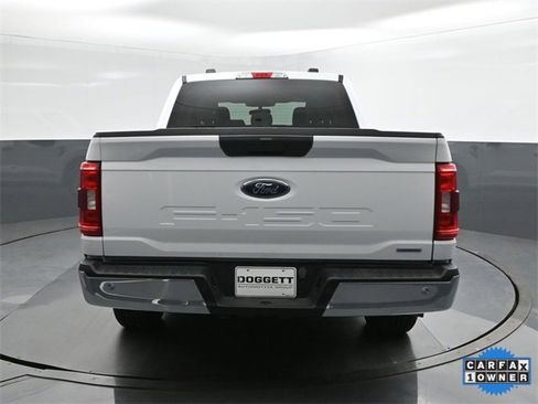 Used 2023 Ford F150 XLT image 8