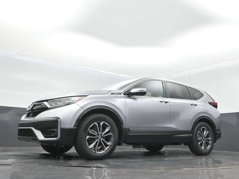 Certified 2020 Honda CR-V EX image 13