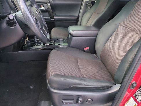 Used 2020 Toyota 4Runner TRD Off-Road image 15