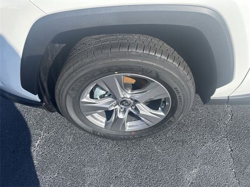 Used 2025 Toyota RAV4 XLE w/ Convenience Package image 11