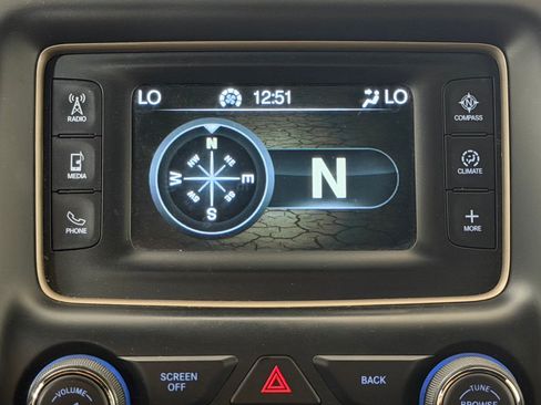 Used 2017 Jeep Grand Cherokee Limited AWD/4WD image 20