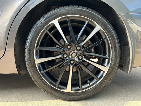 Used 2020 Toyota Camry XSE image 24