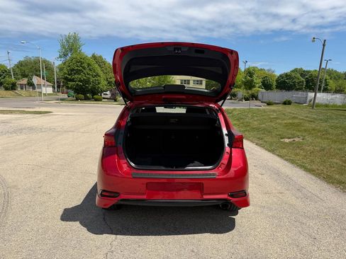 Used 2016 Scion iM FWD image 8