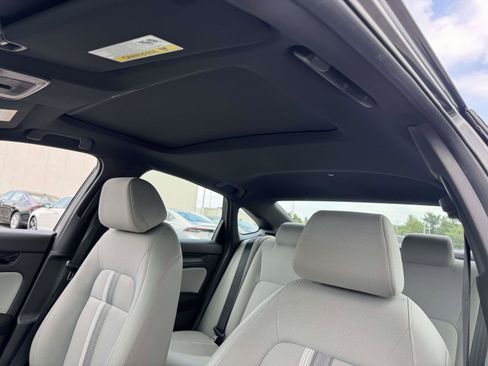 Certified 2025 Honda Civic Sport image 20