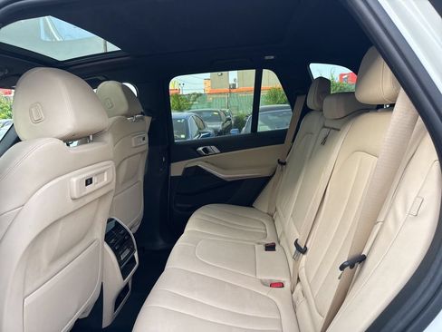 Used 2020 BMW X5 xDrive40i w/ Convenience Package AWD/4WD image 30