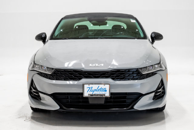 Used 2022 Kia K5 GT-Line w/ GT-Line FWD Premium Package image 4