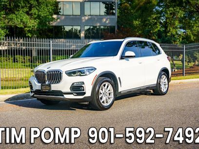 Used 2020 BMW X5 sDrive40i w/ Premium Package