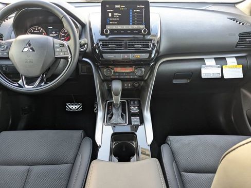 New 2026 Mitsubishi Eclipse Cross Black Edition image 18