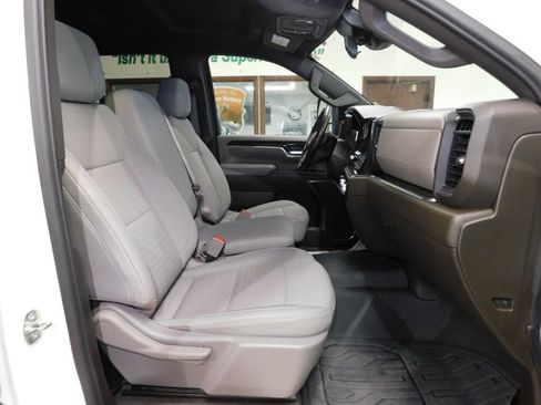Used 2024 GMC Sierra 2500 SLE w/ SLE Convenience Package AWD/4WD image 74