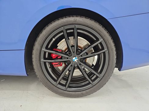 Used 2023 BMW 430i Coupe w/ M Sport Package RWD image 43