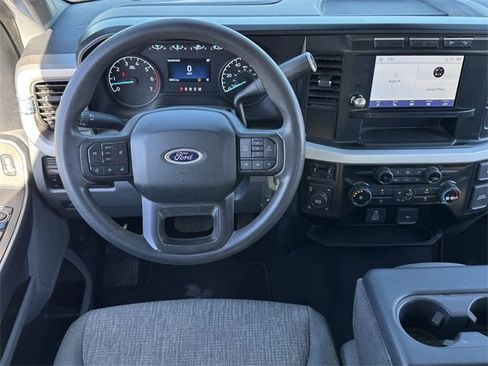 Certified 2024 Ford F250 XLT w/ FX4 Off-Road Package image 10