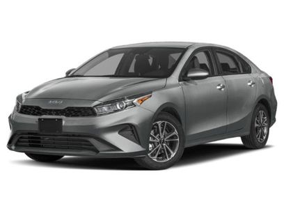Used 2024 Kia Forte LX