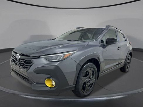 New 2026 Subaru Crosstrek 2.5i Sport AWD/4WD image 1
