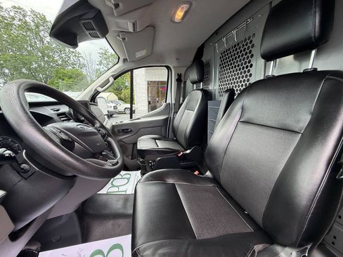 Used 2020 Ford Transit 150 Low Roof RWD image 14
