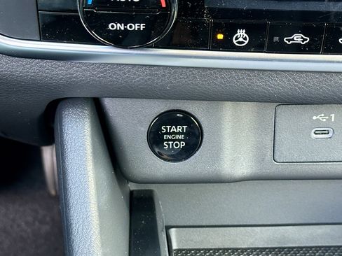 New 2026 Nissan Rogue SV AWD/4WD image 16