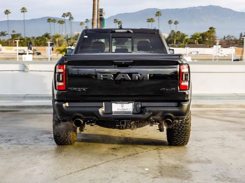 Used 2022 RAM 1500 TRX w/ TRX Level 2 Equipment Group image 8