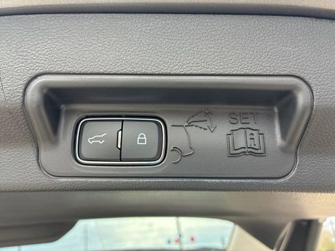 New 2026 Ford Explorer Platinum w/ LUX Leather Package image 10