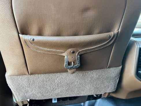 Used 2022 RAM 2500 Limited image 17