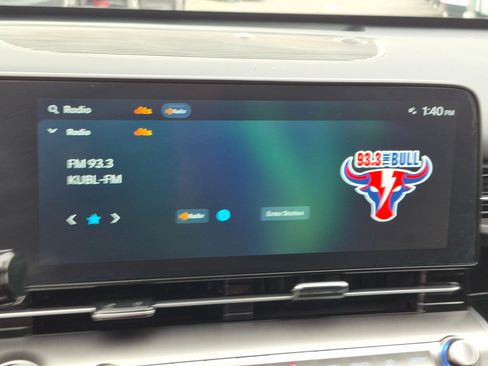 Certified 2024 Hyundai Kona Limited FWD image 23