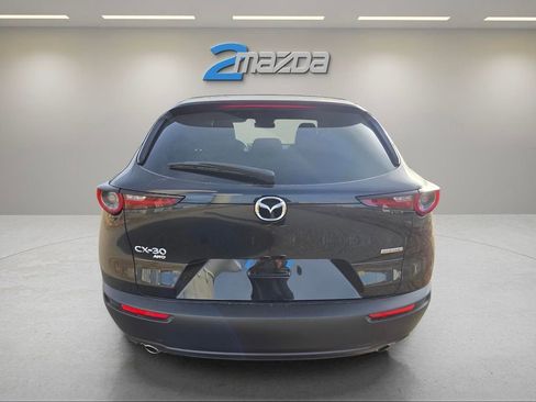 New 2026 MAZDA CX-30 AWD 2.5 S w/ Select Sport Pkg image 4