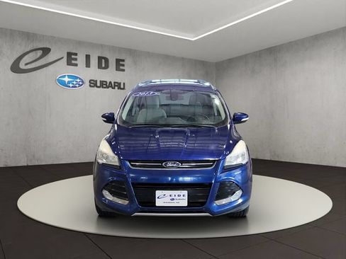 Used 2013 Ford Escape SEL FWD image 9
