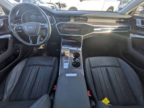 Used 2019 Audi A7 3.0T Prestige image 11