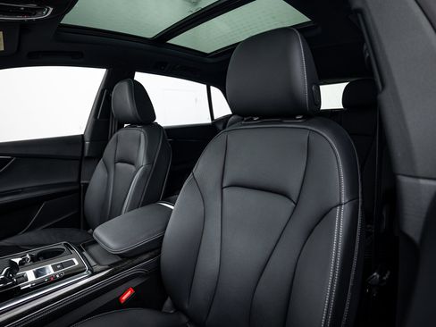 Certified 2024 Audi Q8 Premium Plus image 16